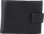 Портмоне, Poshete 604-045M-BLK