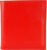 Портмоне, Poshete 604-080-M-RED