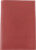 Обложка на паспорт, Poshete 604-118LG-RED
