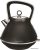 Электрический чайник Morphy Richards Evoke Black Pyramid Kettle 100105