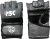 Снарядные перчатки RSC Sport SB-03-330 S (серый/черный)