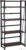 Стеллаж Brabix Loft Sh-001 641228 (мореный дуб)