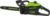 Пила цепная аккумуляторная, Greenworks GD60CS25 бесщеточная 60V 40см / 2008907