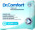 Набор пеленок одноразовых впитывающих, Dr. Comfort 60×90