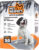 Одноразовая пеленка для животных, Pet Respect С углем 60×90