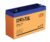 Аккумулятор B.B.Battery HR 6-12 BB 6В 12Ач 151x50x94 мм Прямая (+-)