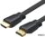 Кабель HDMI-HDMI Ugreen ED015 (50820) 3м, v2.0