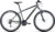 Велосипед Forward Apache 27.5 1.0 Classic р.17 2022 (серый/черный)