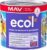 Эмаль MAV Ecol ПФ-115 0.8 кг (черный)