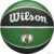 Баскетбольный мяч Wilson Nba Team Tribute Boston Celtics WTB1300XBBOS (7 размер)