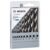 Набор сверл Bosch Professional 2608585890 (10 шт)