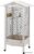 Клетка Ferplast Hemmy 56160514