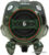 Беспроводная колонка Gravastar Venus Aurora Green