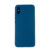 Чехол для Redmi 9A бампер CASE Matte (Темно-синий)