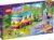 Конструктор LEGO Friends 41681 Лесной дом на колесах и парусная лодка