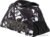 Дорожная сумка ARENA Fast Shoulder Bag Allover 002434108 (черный/серый)