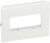 Суппорт для розетки/выключателя, Legrand 638087