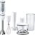 Блендер погружной, Braun MQ 5237 WH