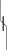 Бра Kinklight Твист 08411-100L,19(3000K) (черный, левый)