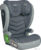 Детское автокресло Indigo Defender I-Size Isofix (темно-серый)