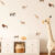 Наклейка на стену, Sundays Home 640800088A