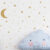 Наклейка на стену, Sundays Home 640800097A