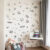Наклейка на стену, Sundays Home 640800099A