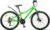 Велосипед Stels Navigator 510 MD 26 V010 р.14 2020 (зеленый)