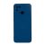 Чехол для Redmi 10C бампер AT Silicone Case (синий)