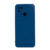 Чехол для Redmi 10C бампер AT Silicone Case (синий)
