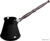 Турка Ceraflame Ibriks Classic D9141 (черный)