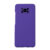 Чехол для POCO X3/X3 Pro бампер АТ Silicone Case (Фиолетовый)
