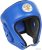 Cпортивный шлем Rusco Sport Pro с усилением M (синий)