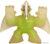 Фигурка GooJitZu Террэк Дино Икс-Рэй 40040
