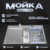 Мойка кухонная, Saniteco 6550-R