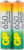 Комплект аккумуляторов, GP Batteries 65AAAHC AAA NiMH 650mAh / 65AAAHC-2DECRC2