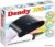 Игровая приставка Dendy Drive (300 игр + световой пистолет)