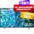 Телевизор, Samsung 65″ QE65Q60DAUXRU