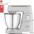 Миксер Kenwood Titanium Chef Baker XL KVL65.001WH