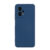 Чехол для POCO X4 GT бампер AT Silicone Case (синий)