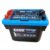 Аккумулятор EXIDE Dual AGM EP450 12В 50Ач 750CCA