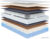 Матрас Madelson Basis 1 Latex 3 80×190 (Multi Orex)