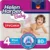 Подгузники-трусики детские, Helen Harper Baby Maxi