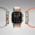 Минг-Чи Куо: Apple Watch Series 10 (aka Apple Watch Х) получат увеличенный дисплей и тоньше корпус