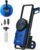 Мойка высокого давления Nilfisk-Alto Core 150-10 Powercontrol P