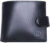 Портмоне, Francesco Molinary 678-1203-3-BLK
