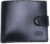 Портмоне, Francesco Molinary 678-1206-3-BLK
