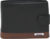 Портмоне, Francesco Molinary 678-5817-18-BLK