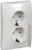 Розетка Schneider Electric Sedna SDN3000721