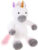Мягкая игрушка, Fluffy Family Единорог / 681901